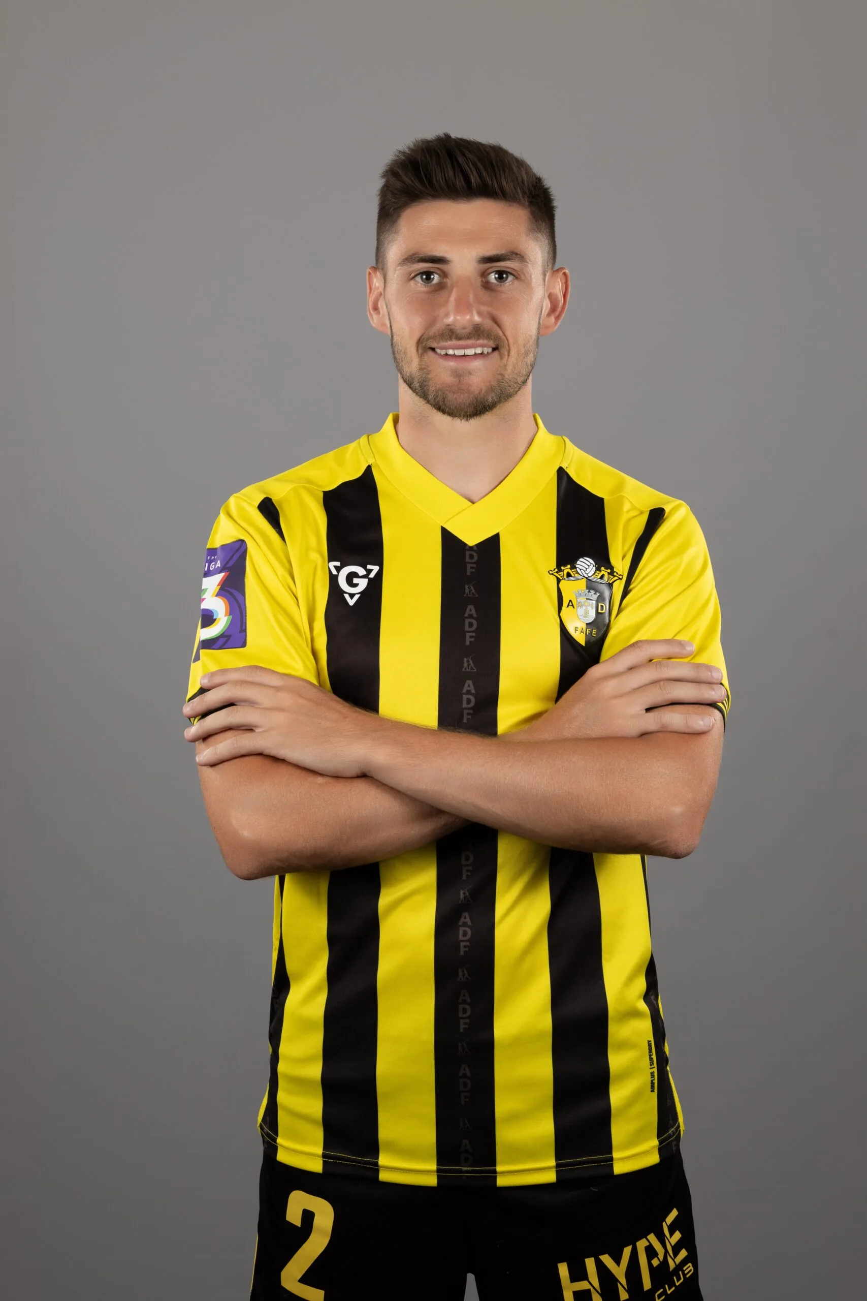 Bruno Sousa