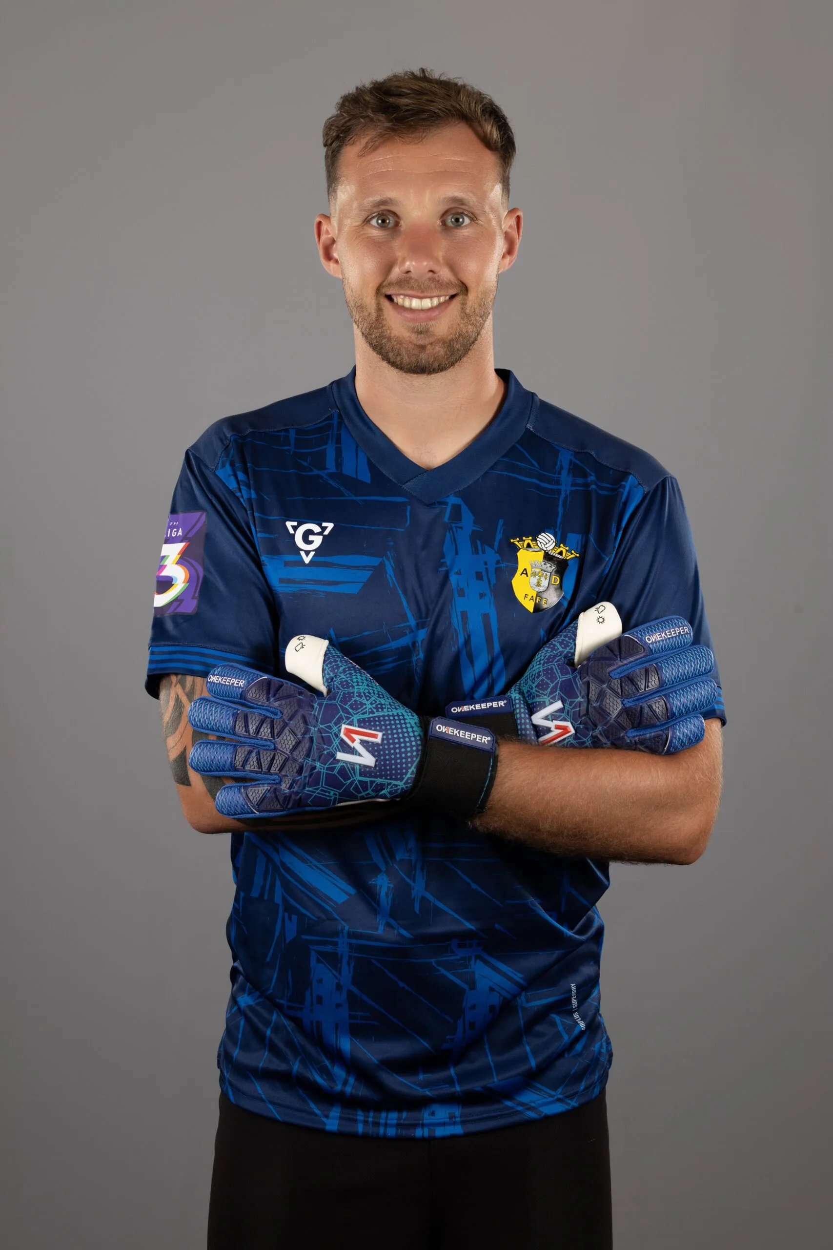 Carlos Alves