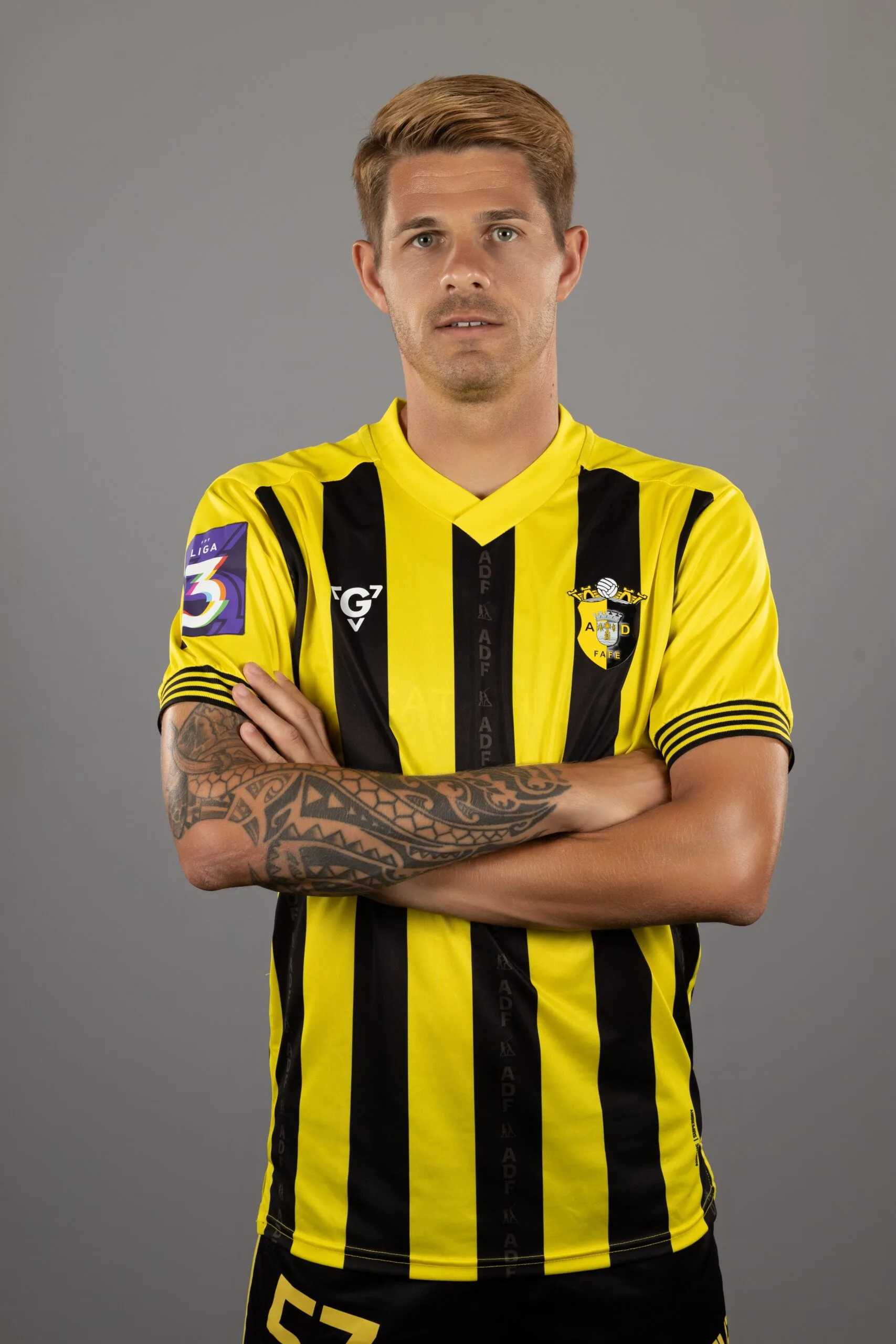 João Amorim