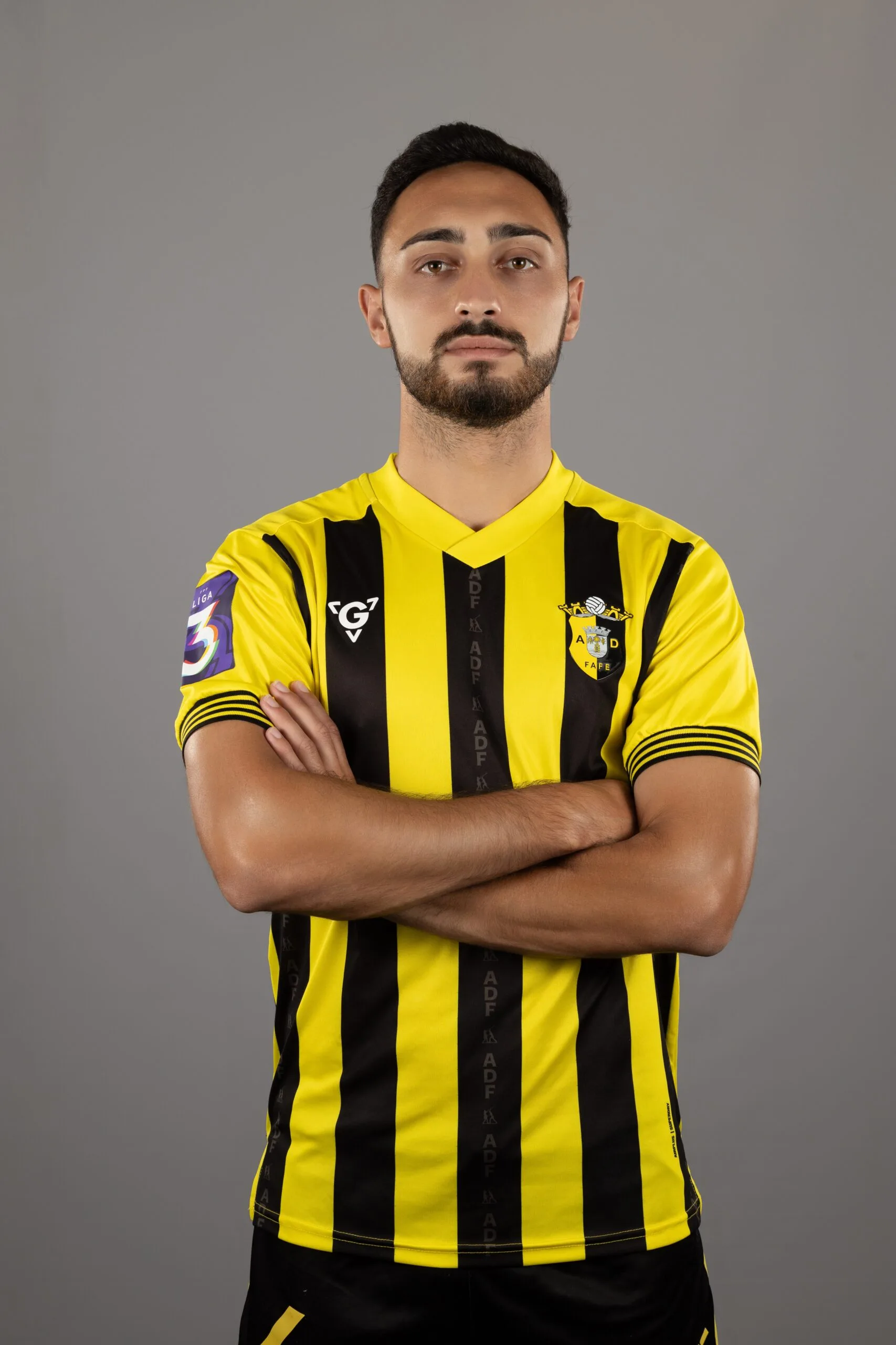 Leandro Teixeira