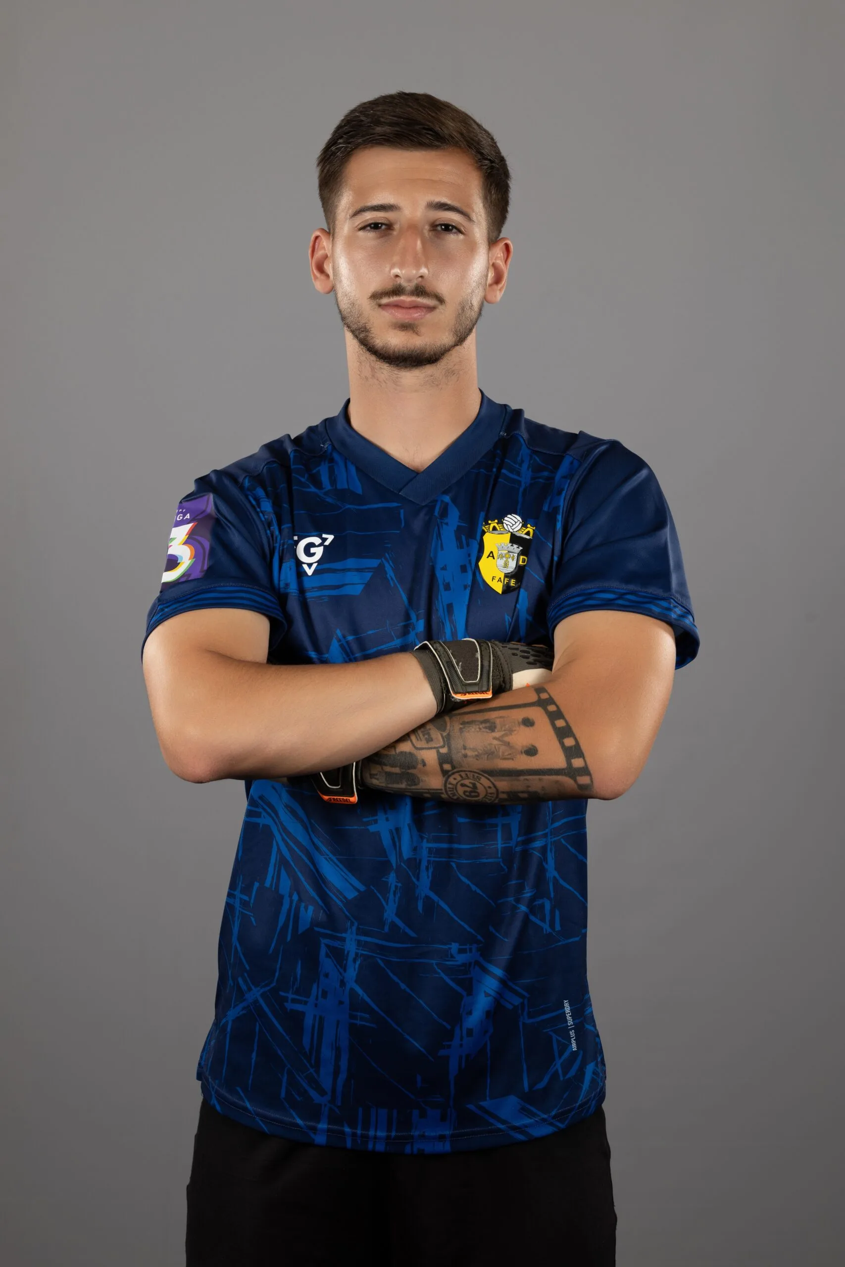 Luís Ferreira