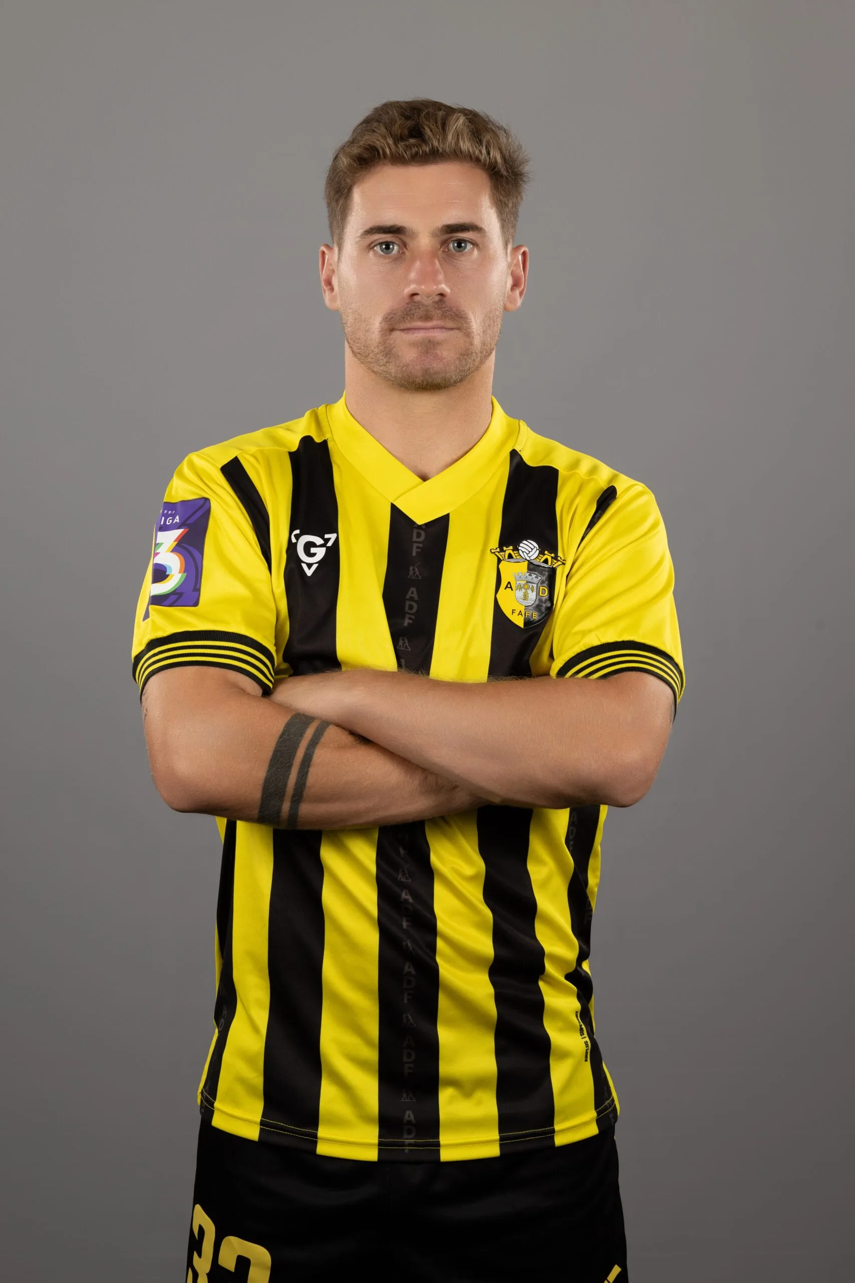 Miguel Pereira