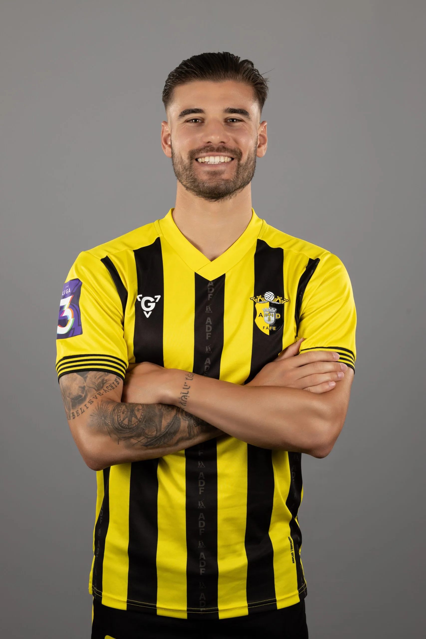 Rúben Gonçalves