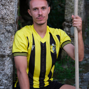 Camisola Principal