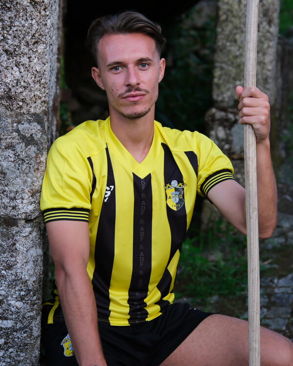 Camisola Principal