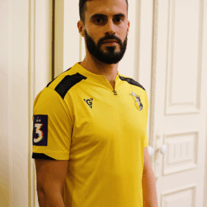 Camisola Principal 2025/26