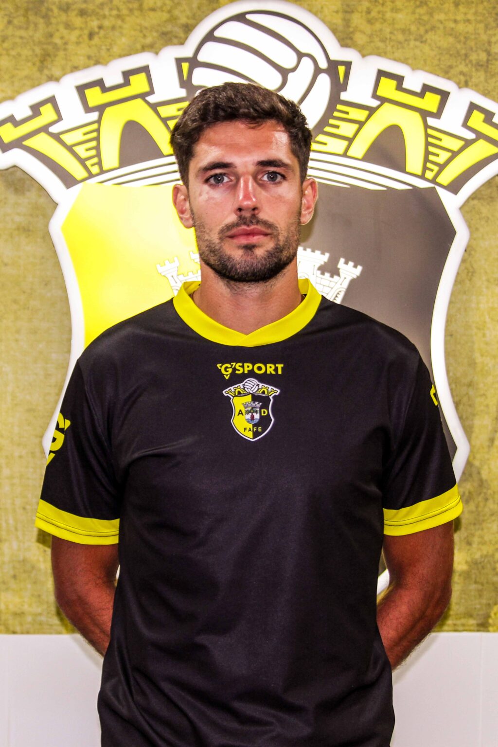 Futebol – AD Fafe