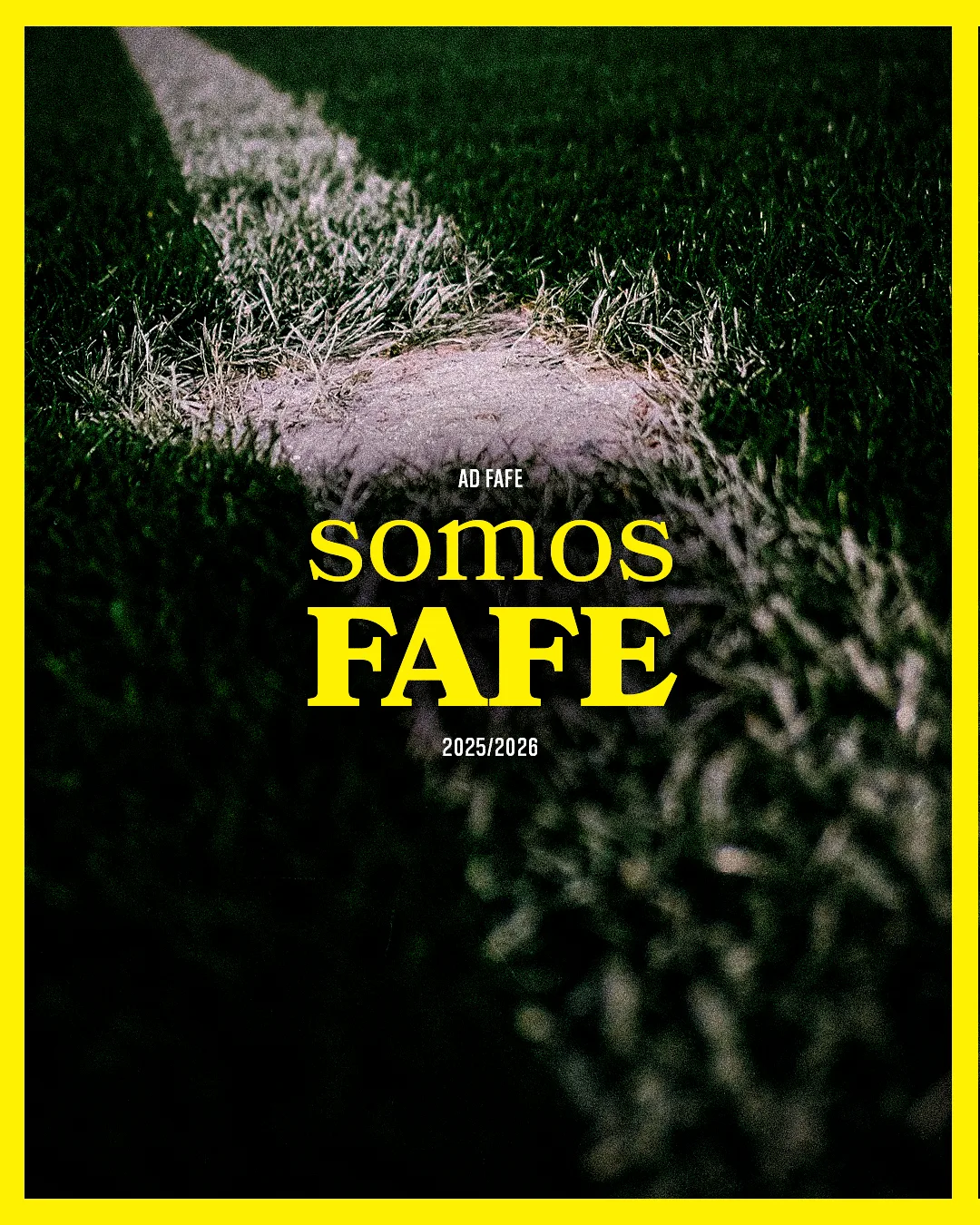 SOMOS FAFE