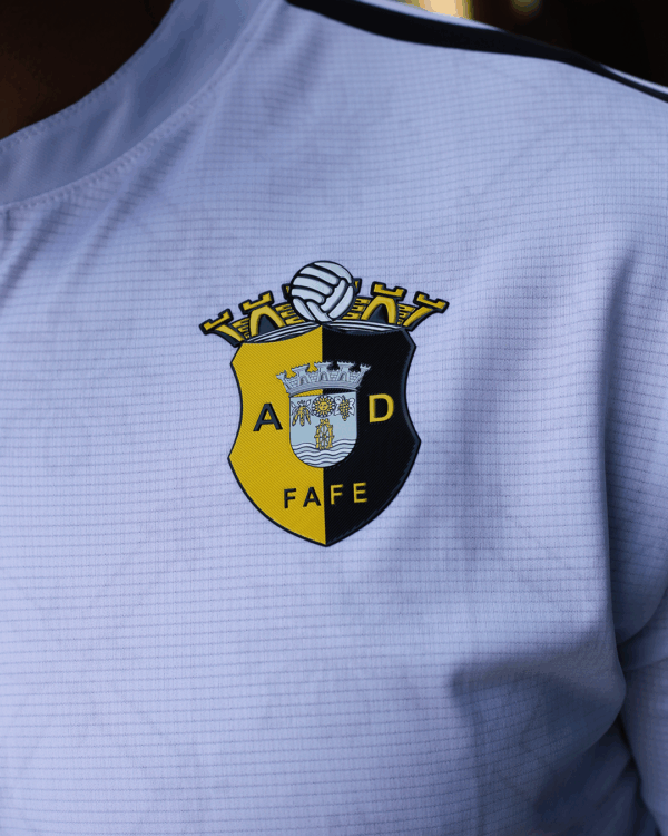 Camisola Alternativa 2025/26 - Image 2