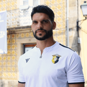 Camisola Alternativa 2025/26