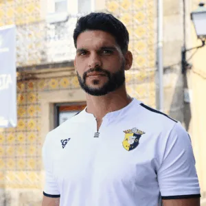 Camisola Alternativa 2025/26