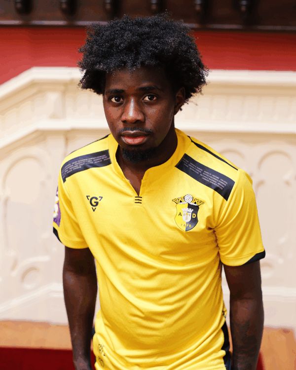 Camisola Principal 2025/26 - Image 3