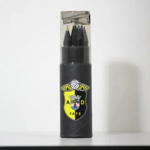 Lápis de Cor