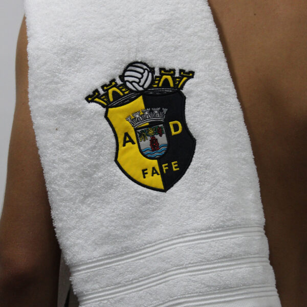 Toalha Gym Branca - Image 4