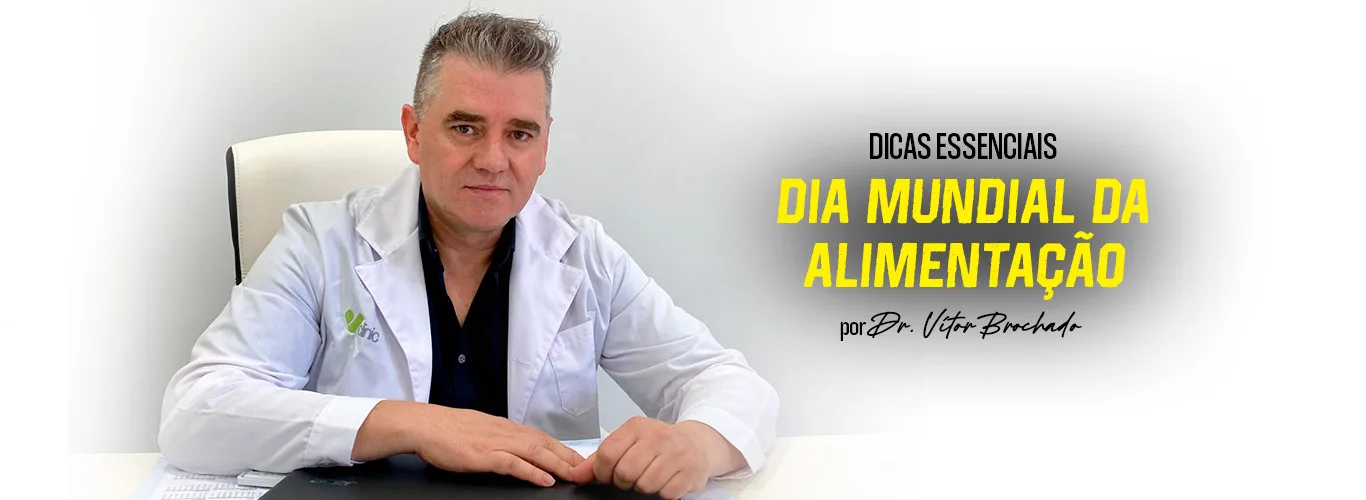 Dia da alimentação
