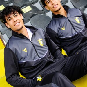 Fato de Treino 2025/26