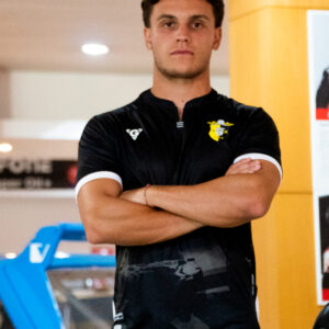 Camisola Alternativa "Catedral do Rally" 2025/26