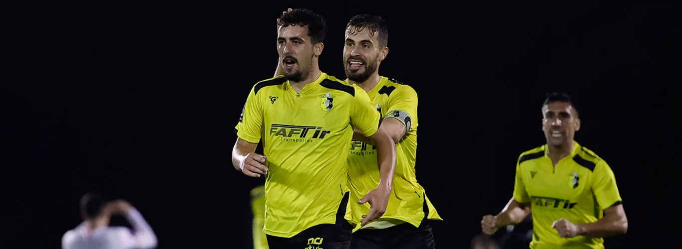 Banner site marco vs. fafe