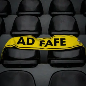 Cachecol AD Fafe