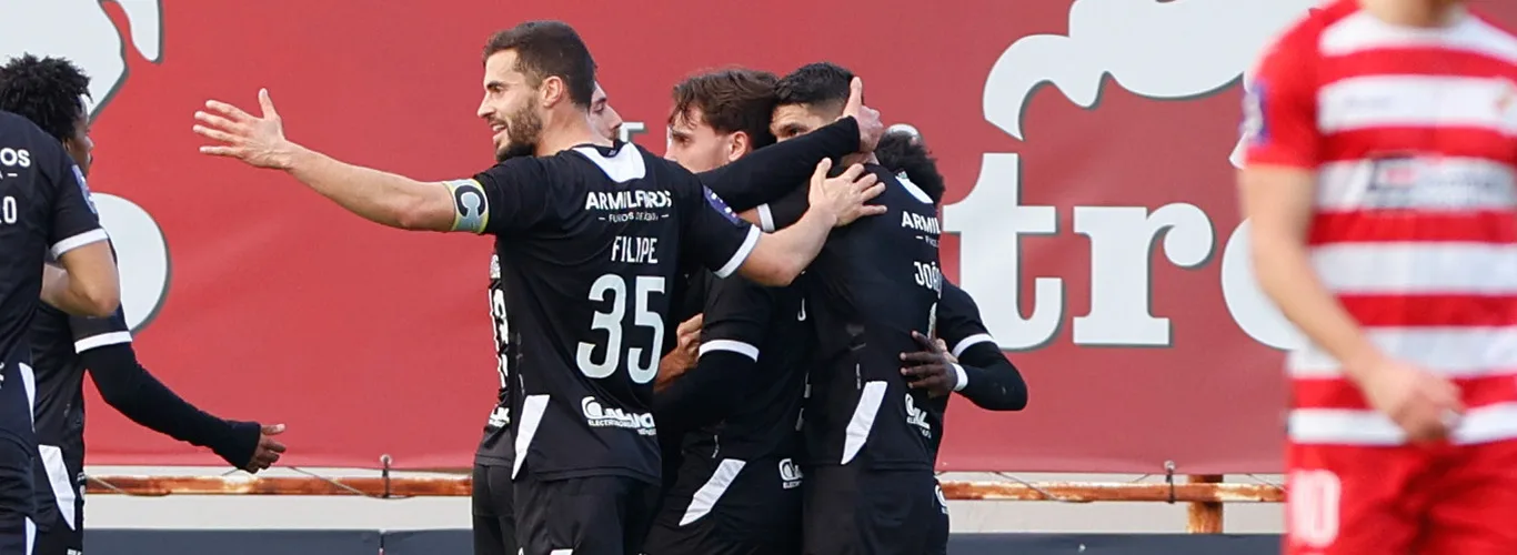 Artigo são joão de ver vs. ad fafe