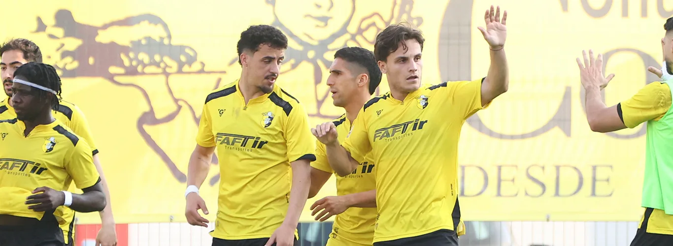 Banner site fafe paredes manutenção
