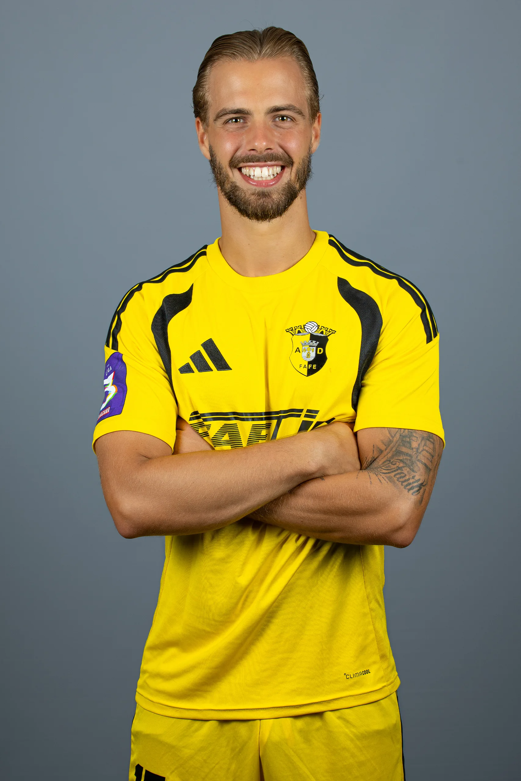 Breno Pais