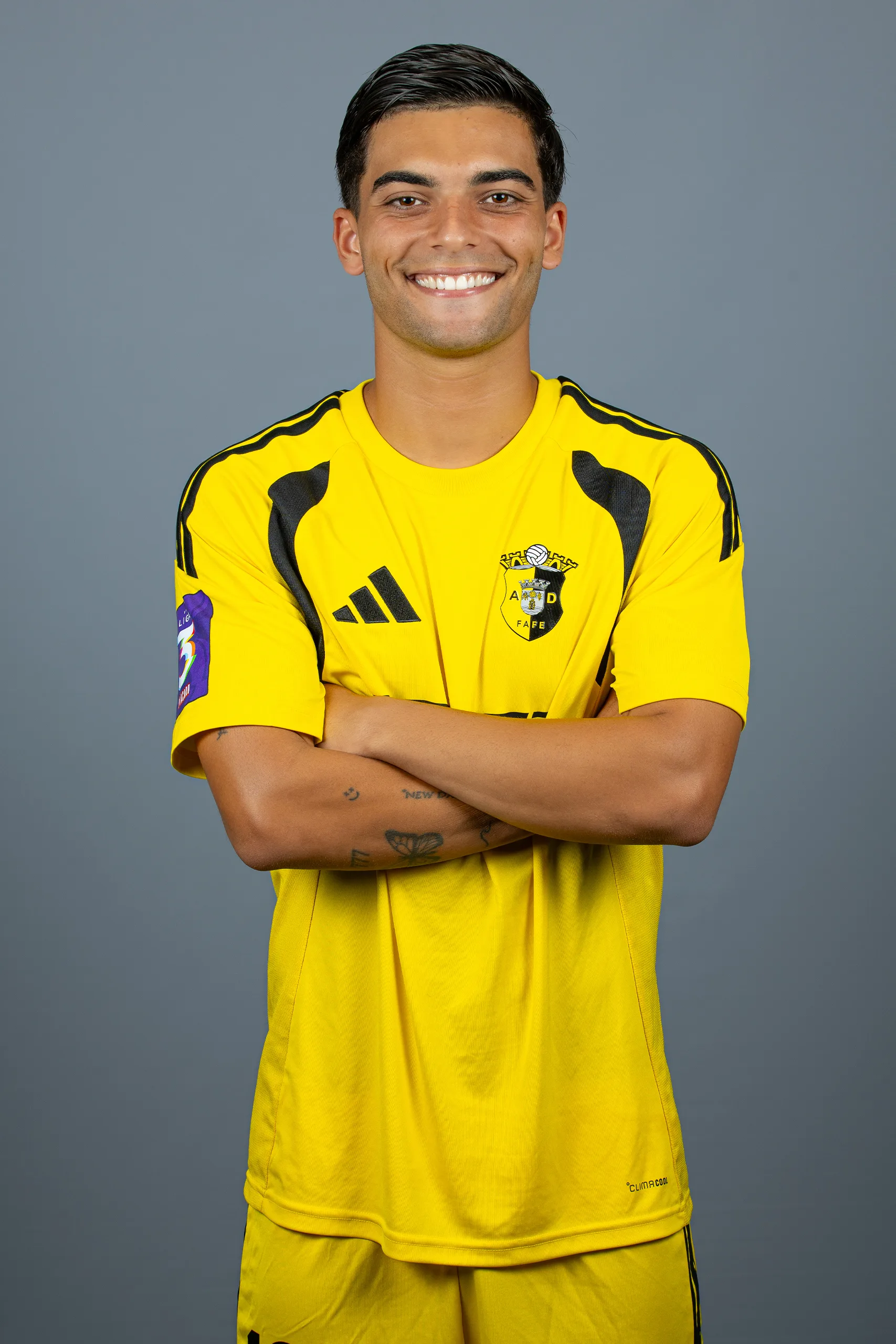Daniel Carvalho