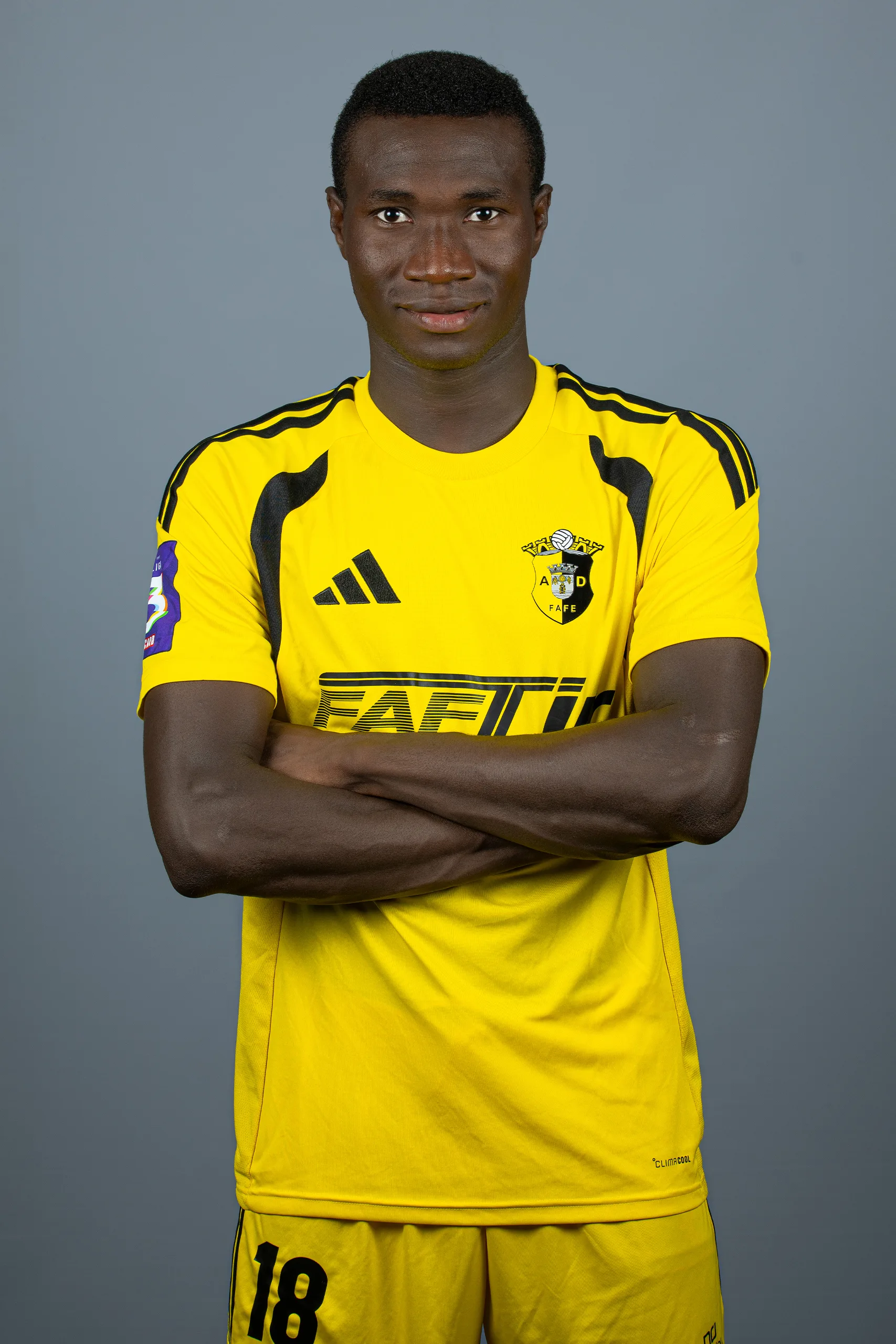 Elijah Alao
