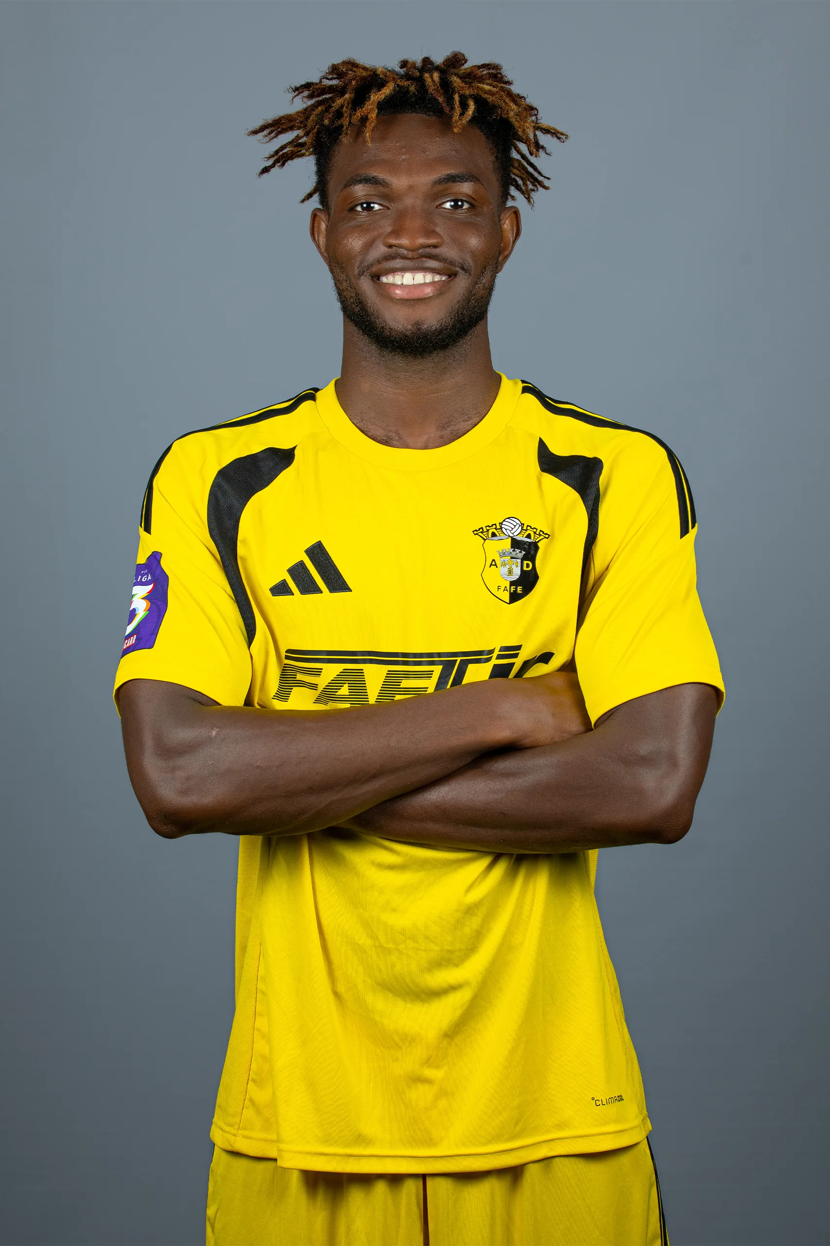 Kuffour Asamoah