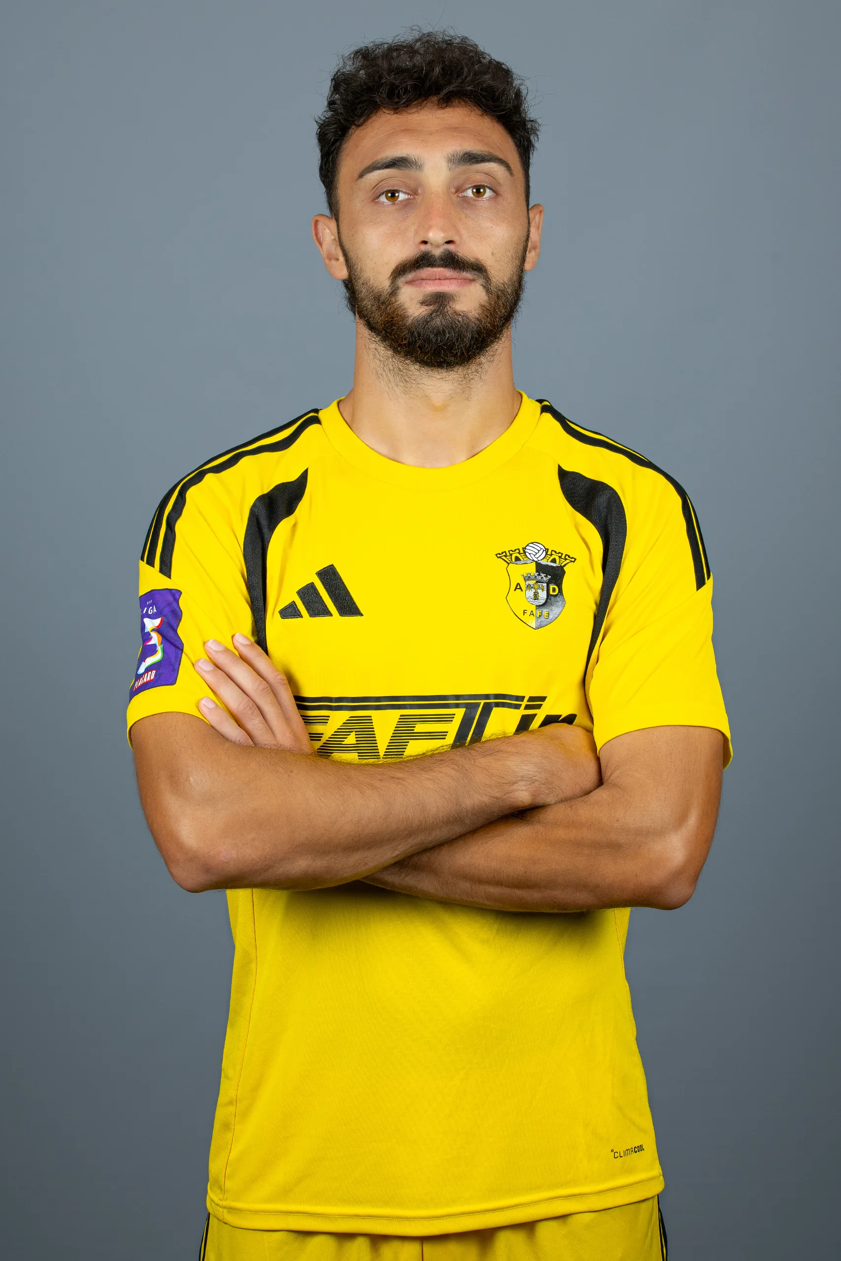 Leandro Teixeira
