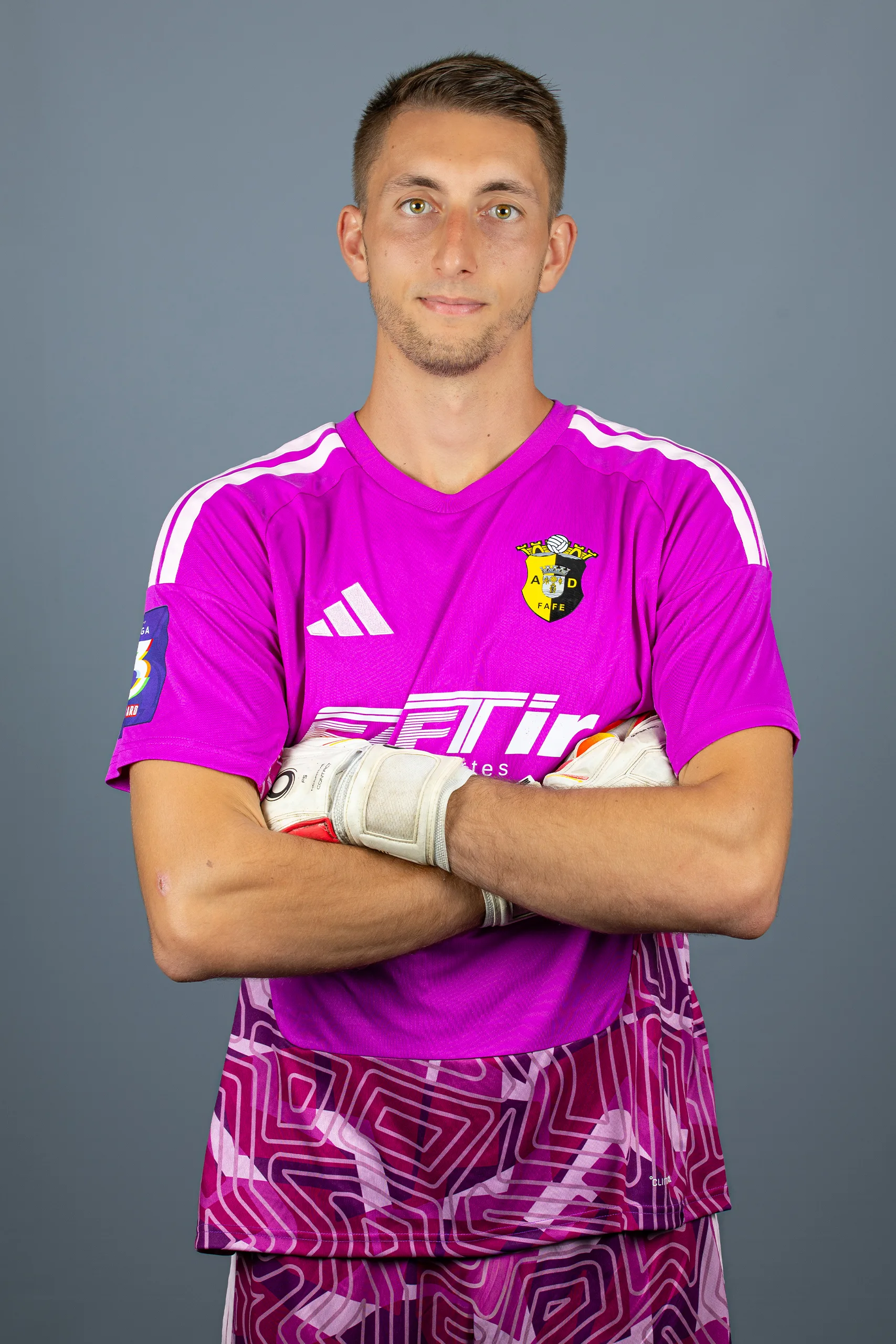 Petr Kudakovskiy